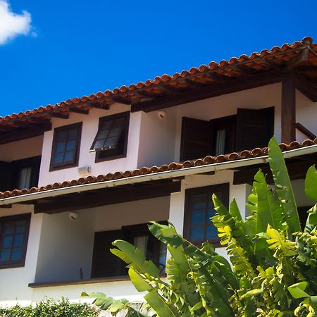 Buzios Arambare Hotel Exterior photo