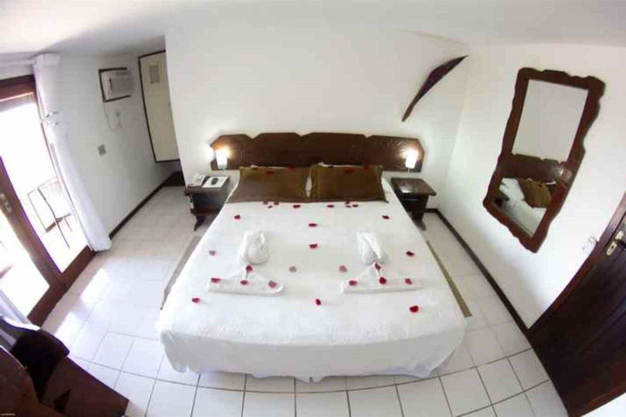 Buzios Arambare Hotel Exterior photo