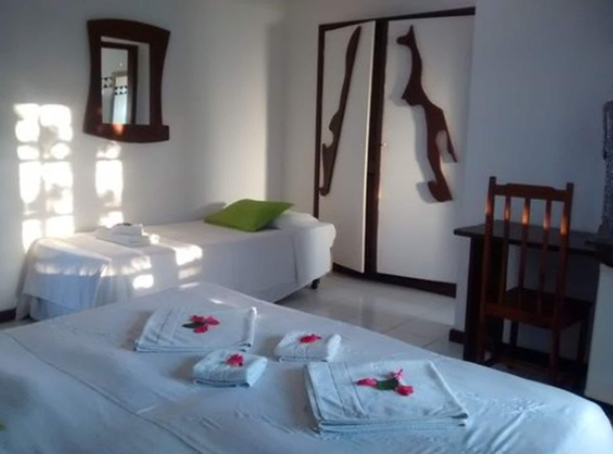 Buzios Arambare Hotel Exterior photo