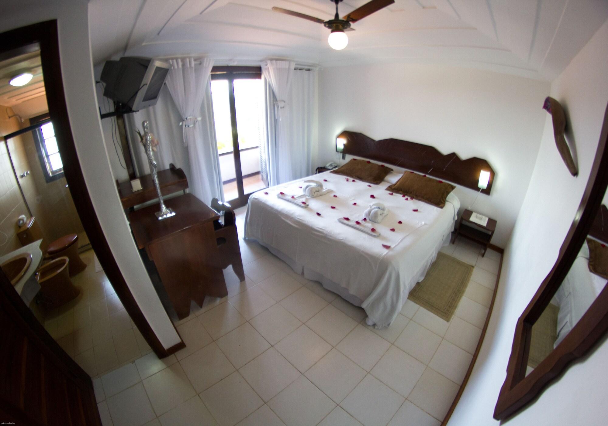Buzios Arambare Hotel Exterior photo