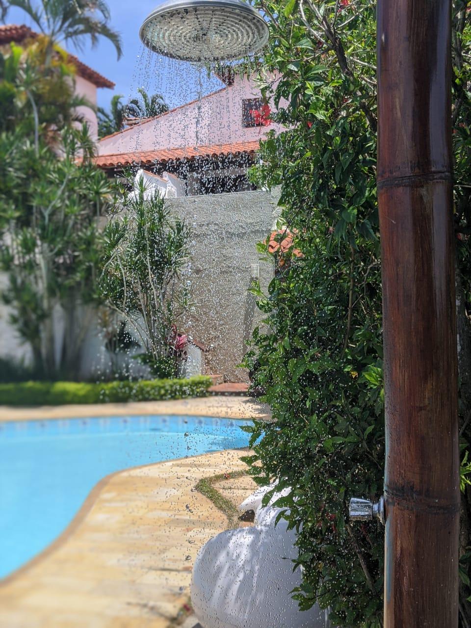 Buzios Arambare Hotel Exterior photo