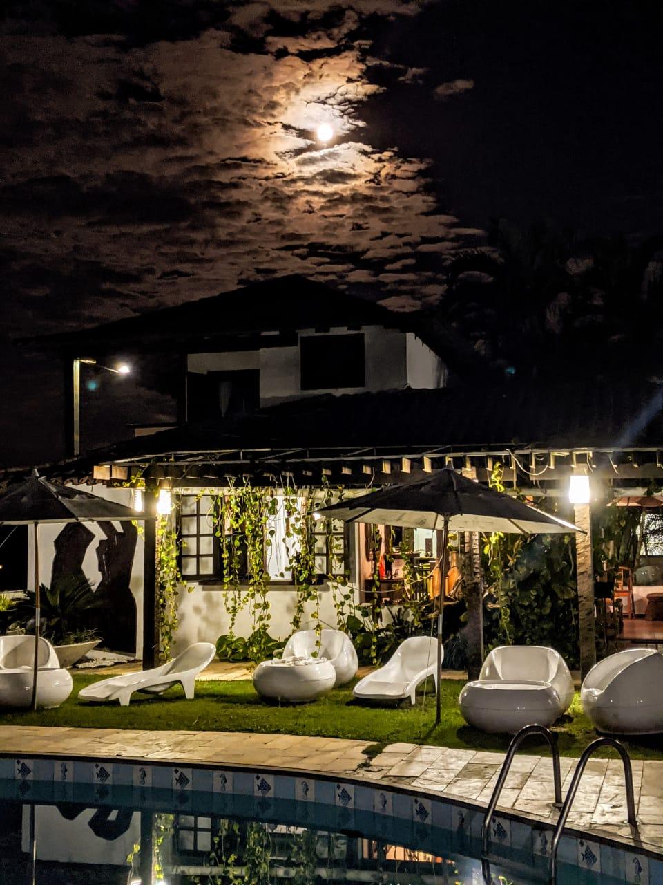 Buzios Arambare Hotel Exterior photo