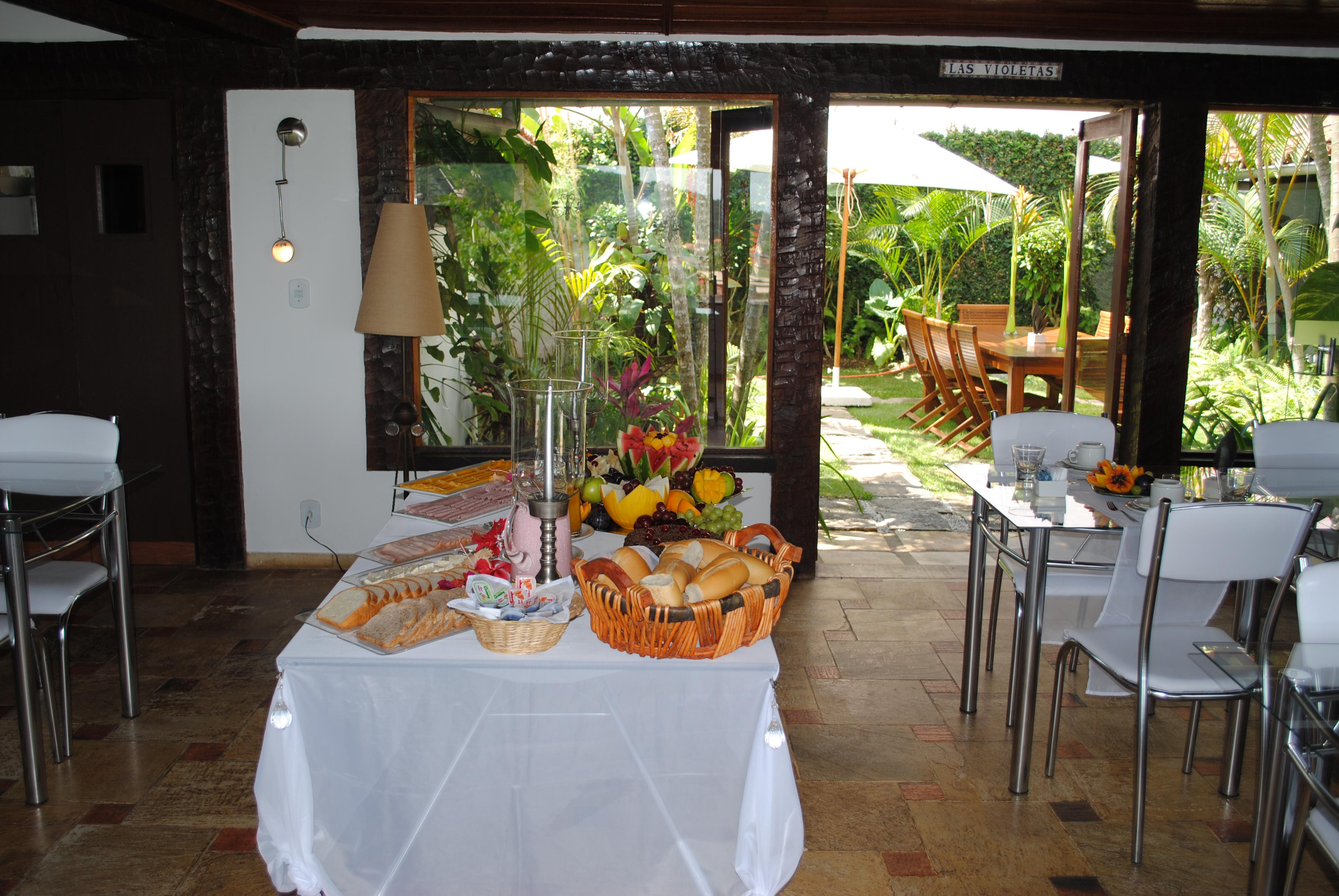 Buzios Arambare Hotel Exterior photo