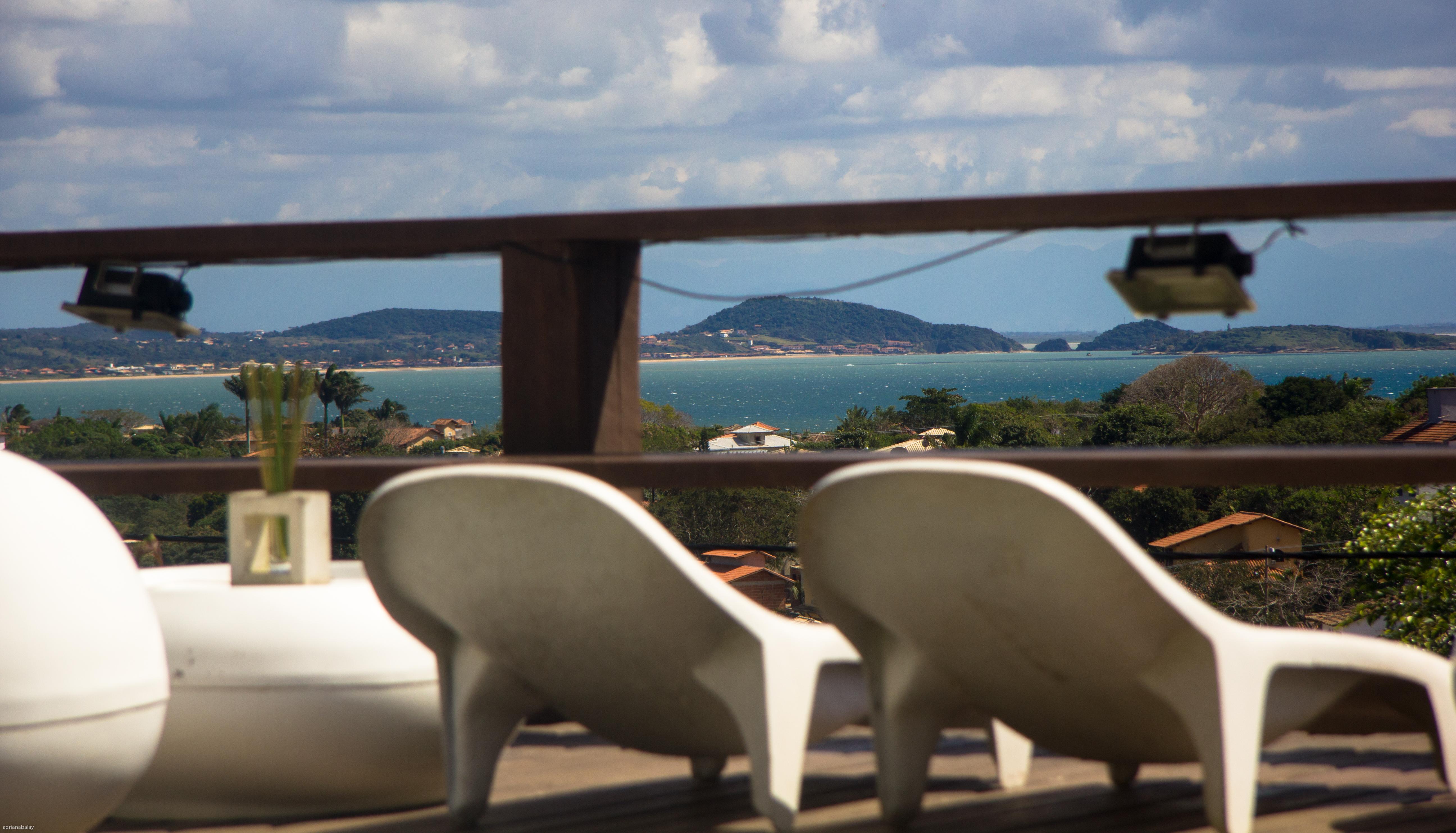 Buzios Arambare Hotel Exterior photo