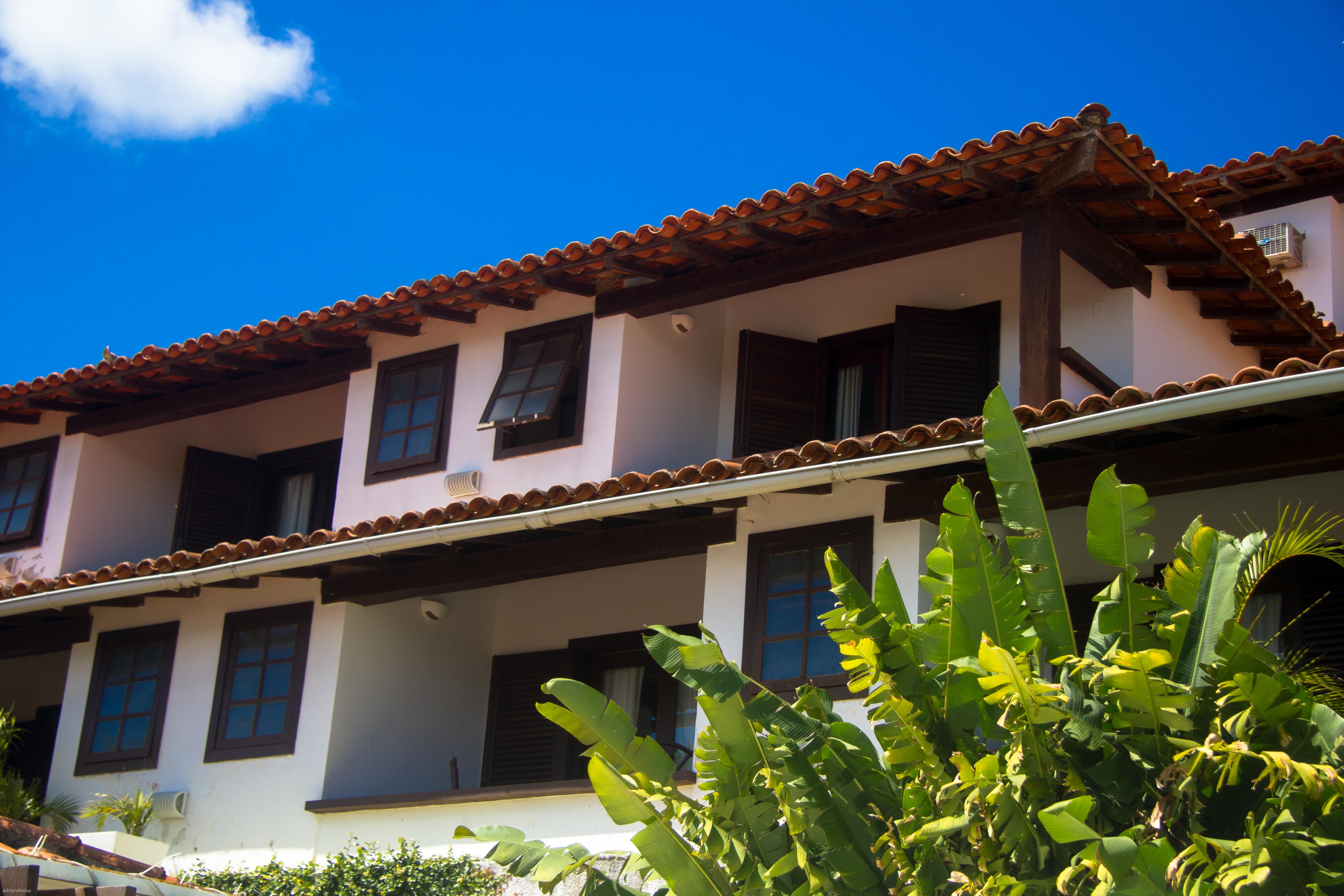 Buzios Arambare Hotel Exterior photo