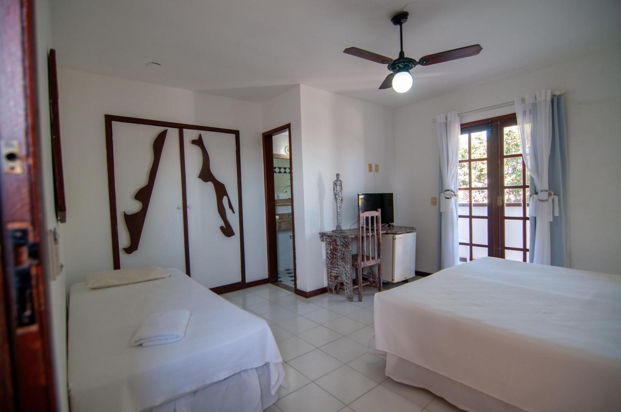 Buzios Arambare Hotel Exterior photo