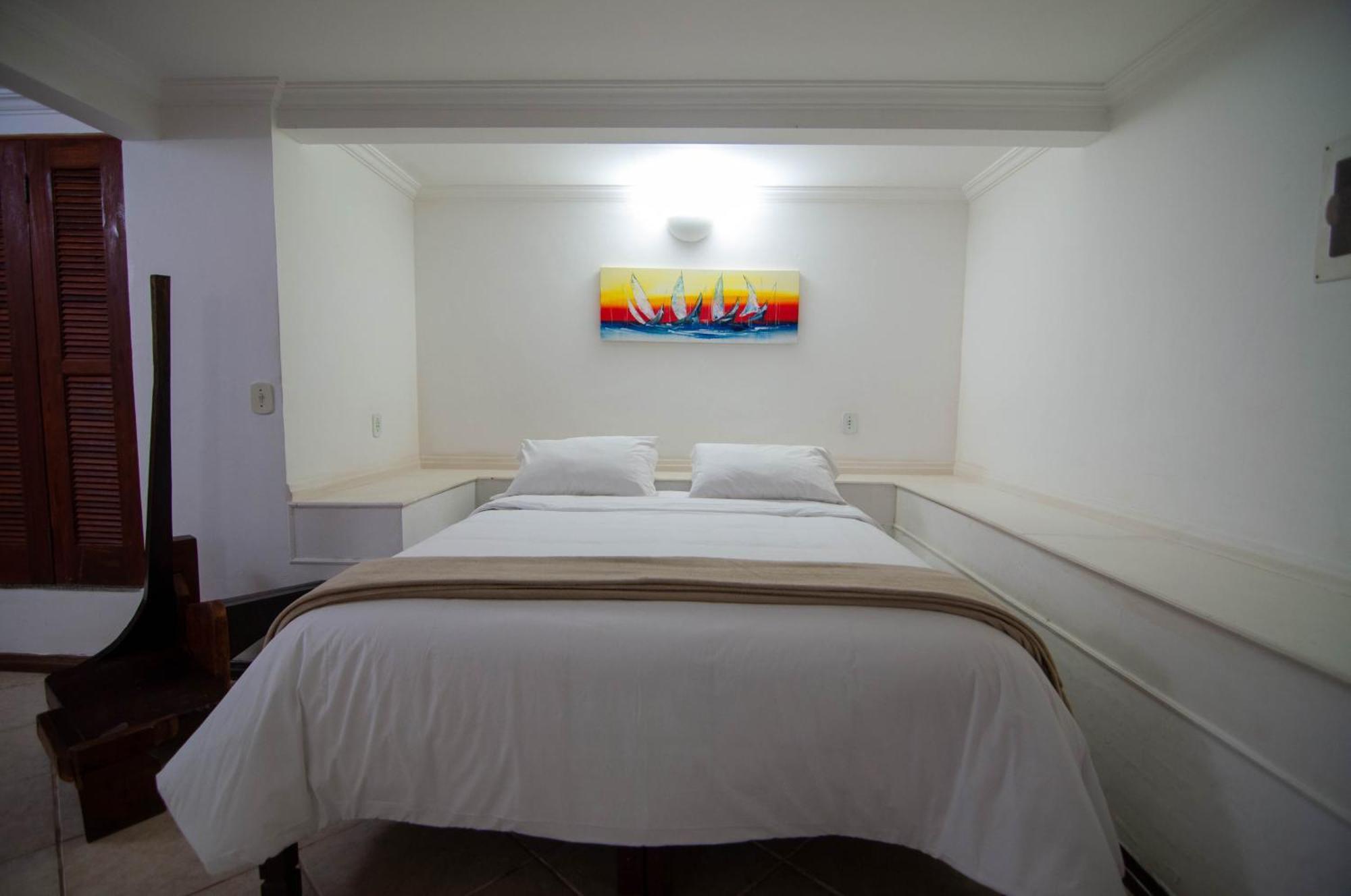 Buzios Arambare Hotel Exterior photo