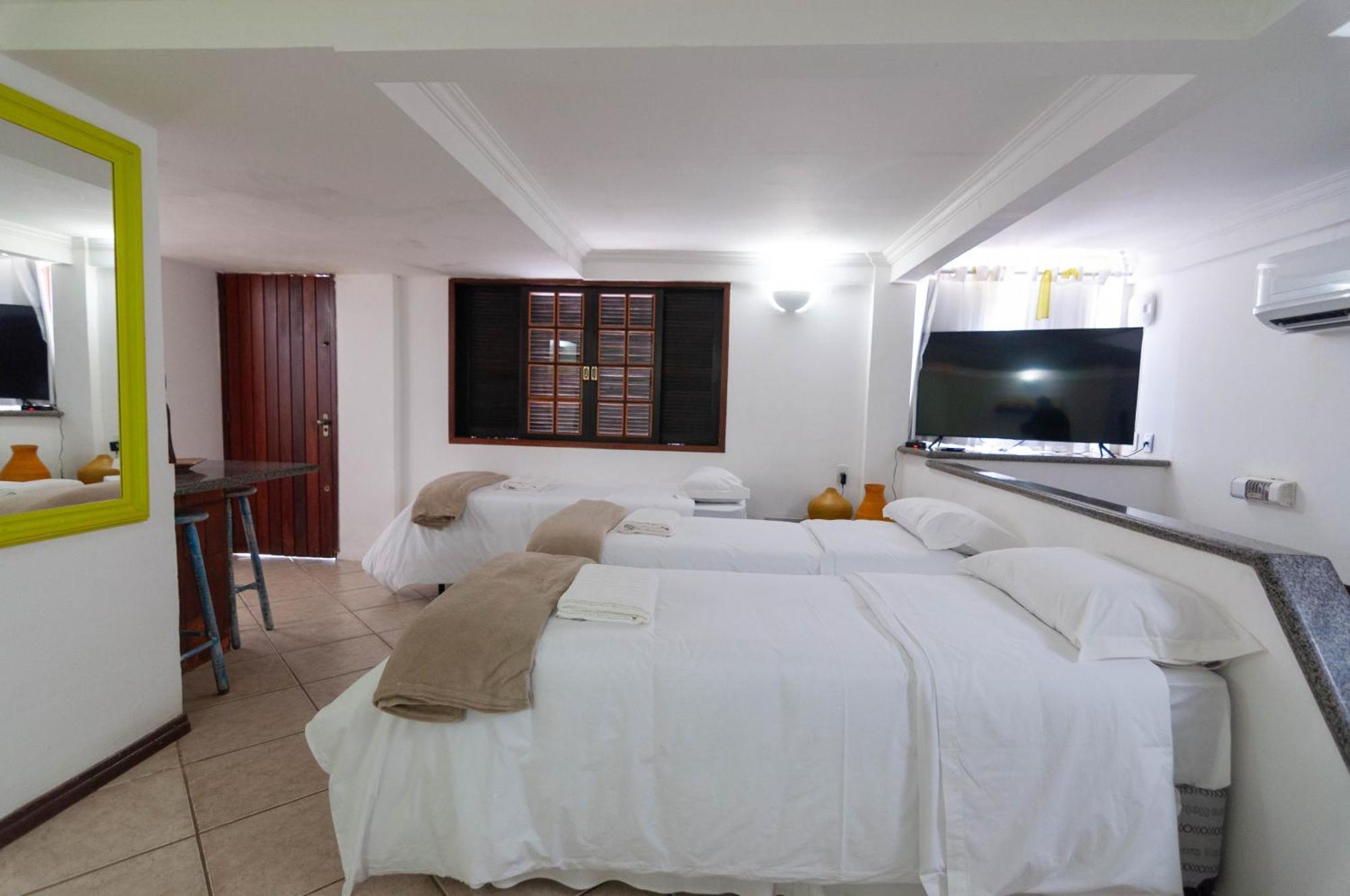 Buzios Arambare Hotel Exterior photo