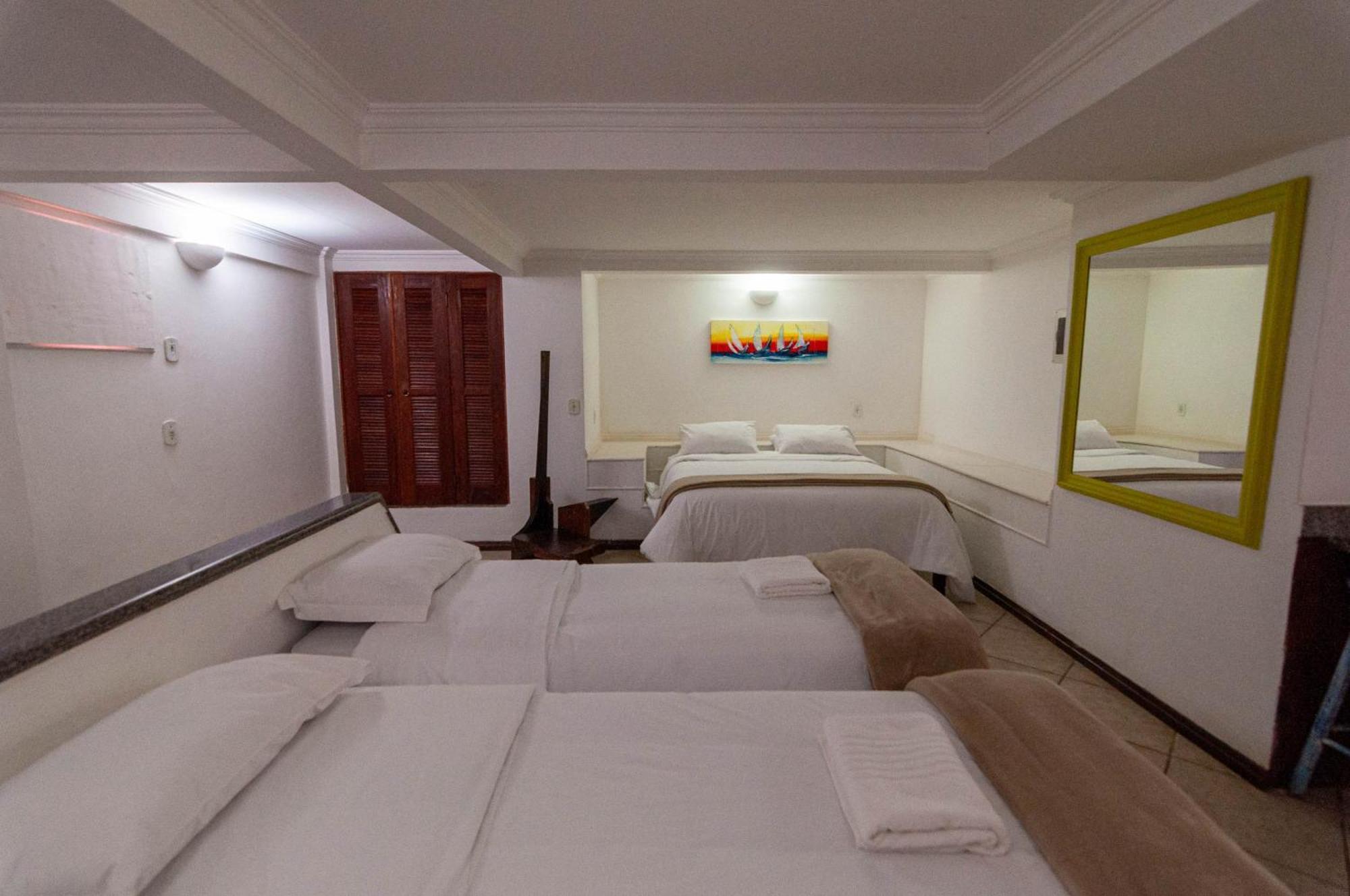 Buzios Arambare Hotel Exterior photo