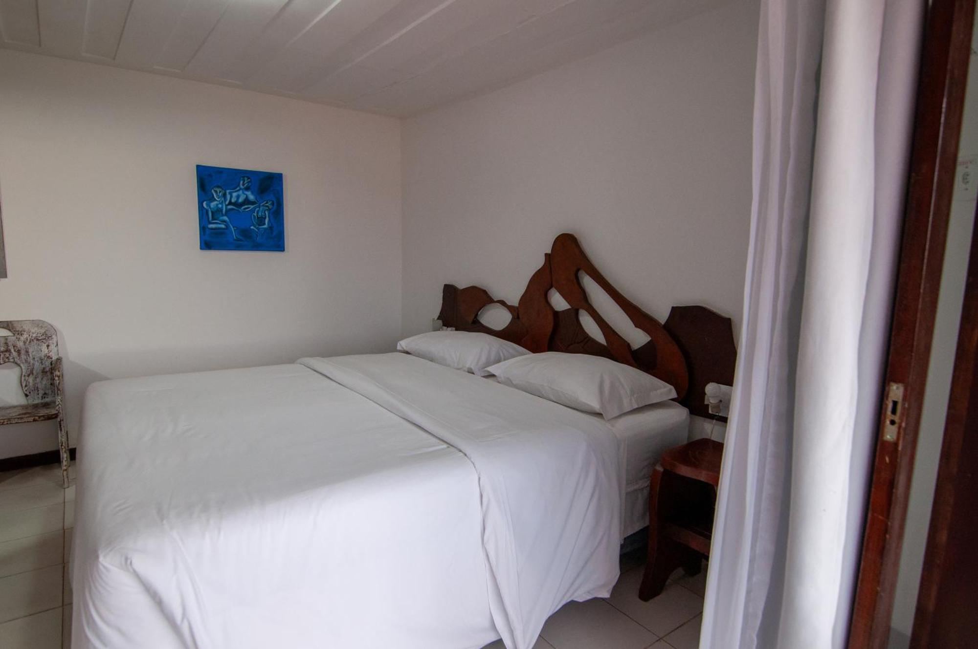 Buzios Arambare Hotel Exterior photo