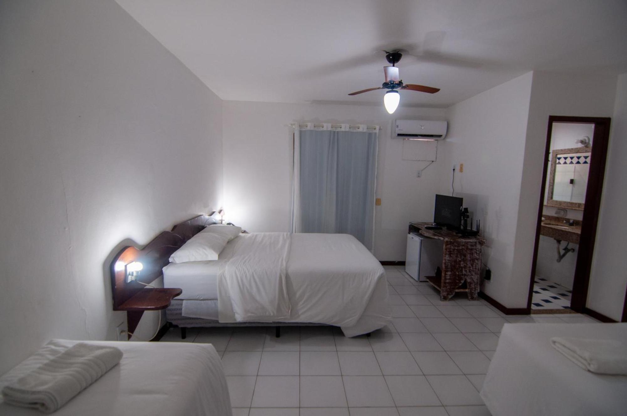 Buzios Arambare Hotel Exterior photo