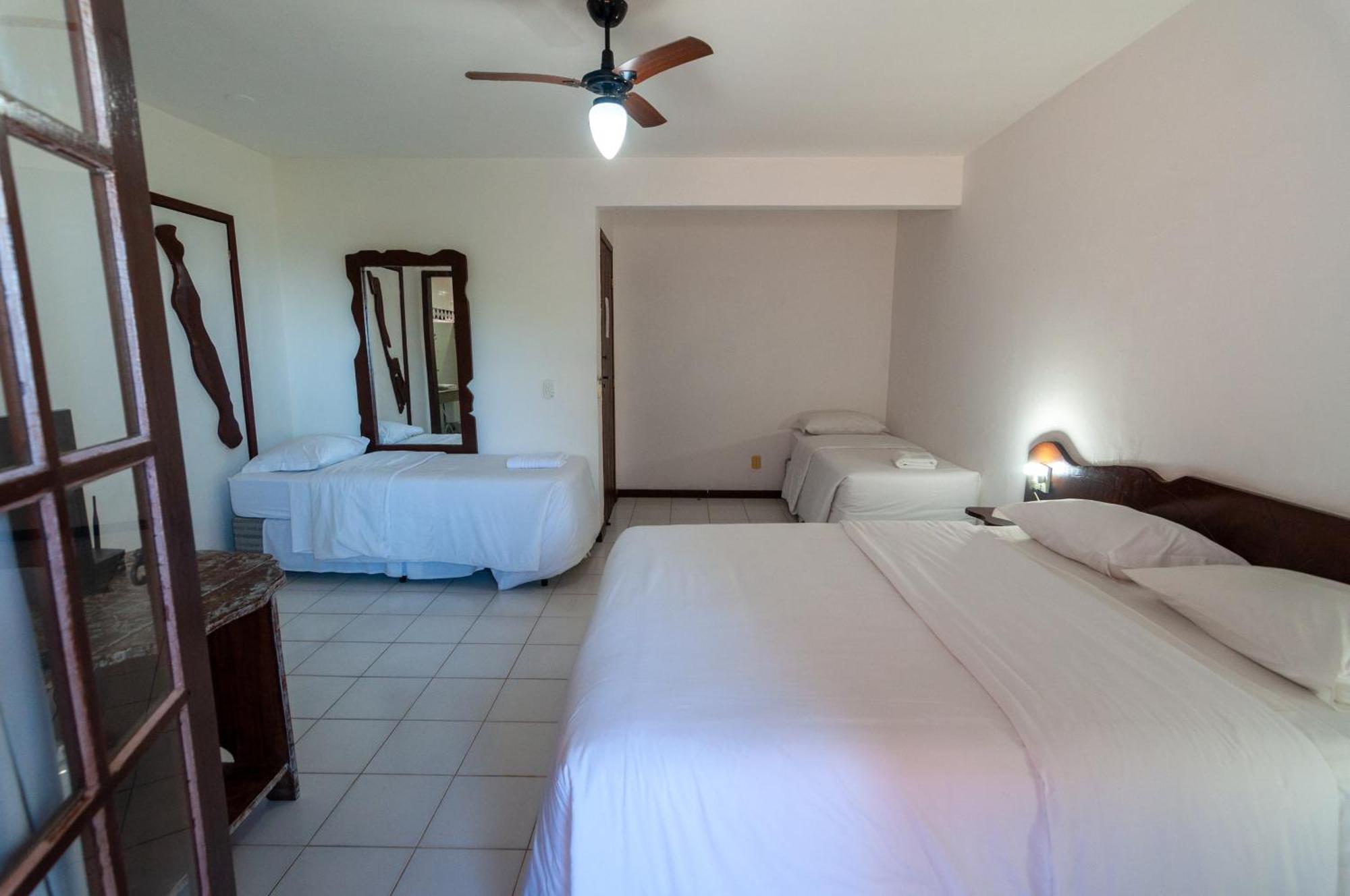 Buzios Arambare Hotel Exterior photo