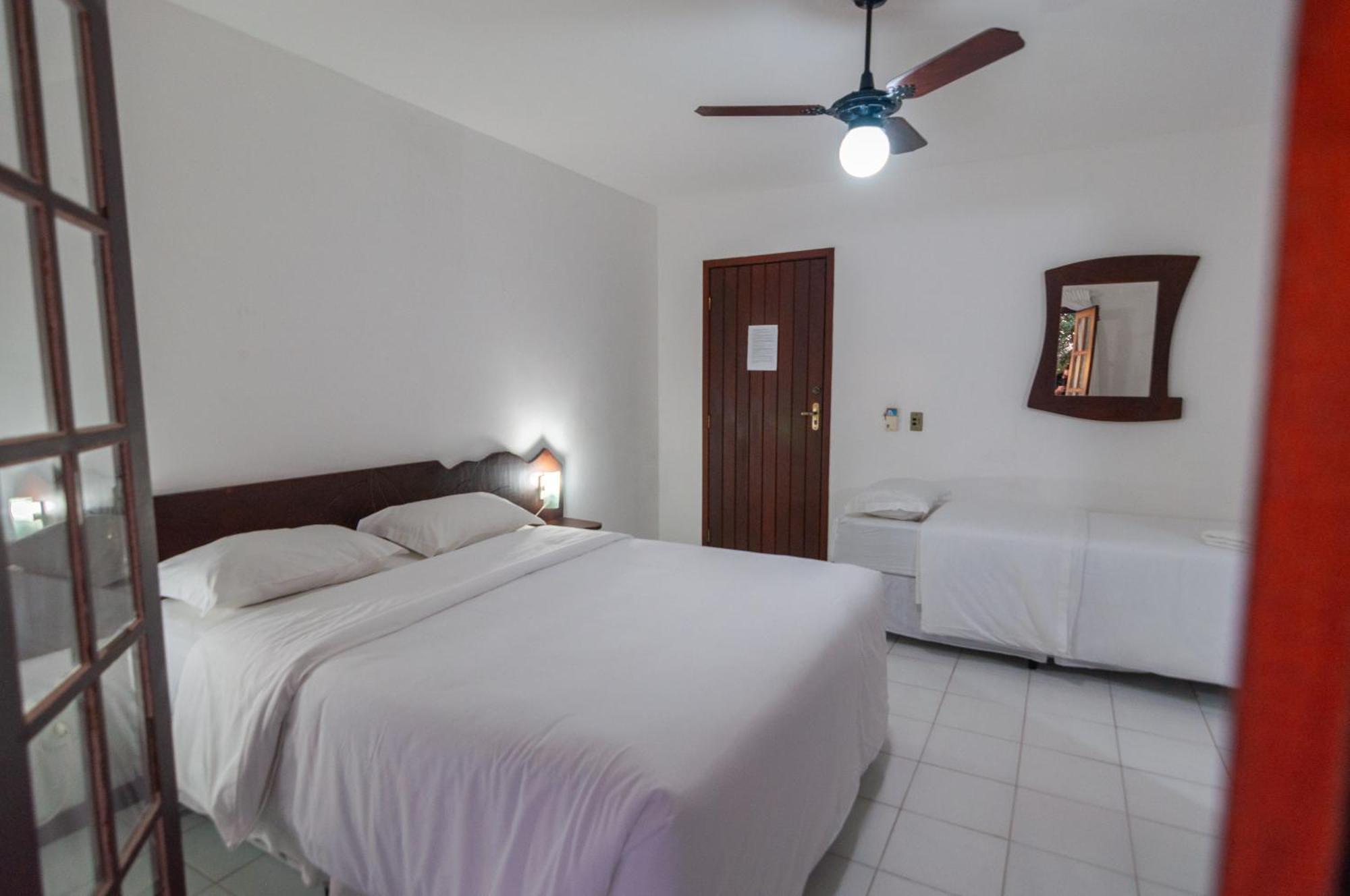 Buzios Arambare Hotel Exterior photo