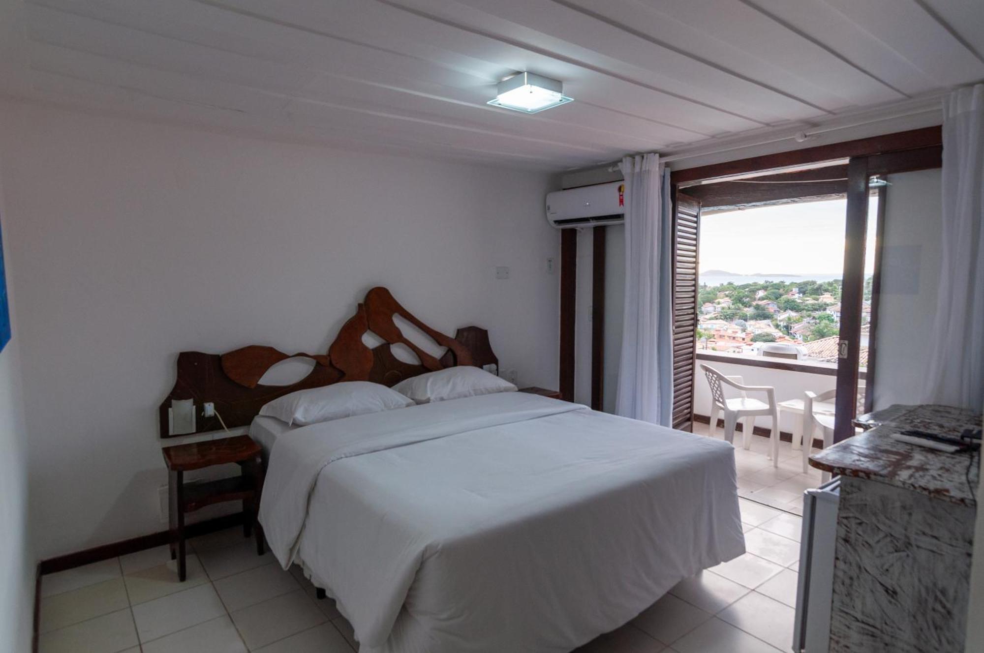 Buzios Arambare Hotel Exterior photo