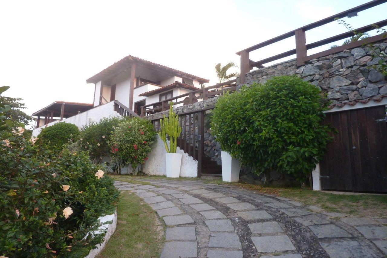 Buzios Arambare Hotel Exterior photo